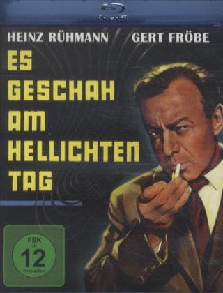 Es geschah am hellichten Tag