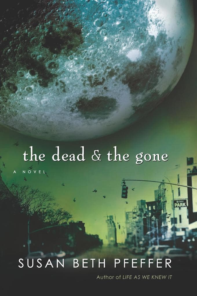 Dead and The Gone