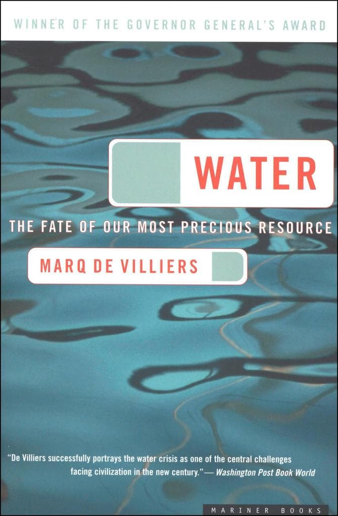 Water