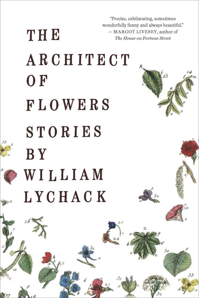 The Architect of Flowers