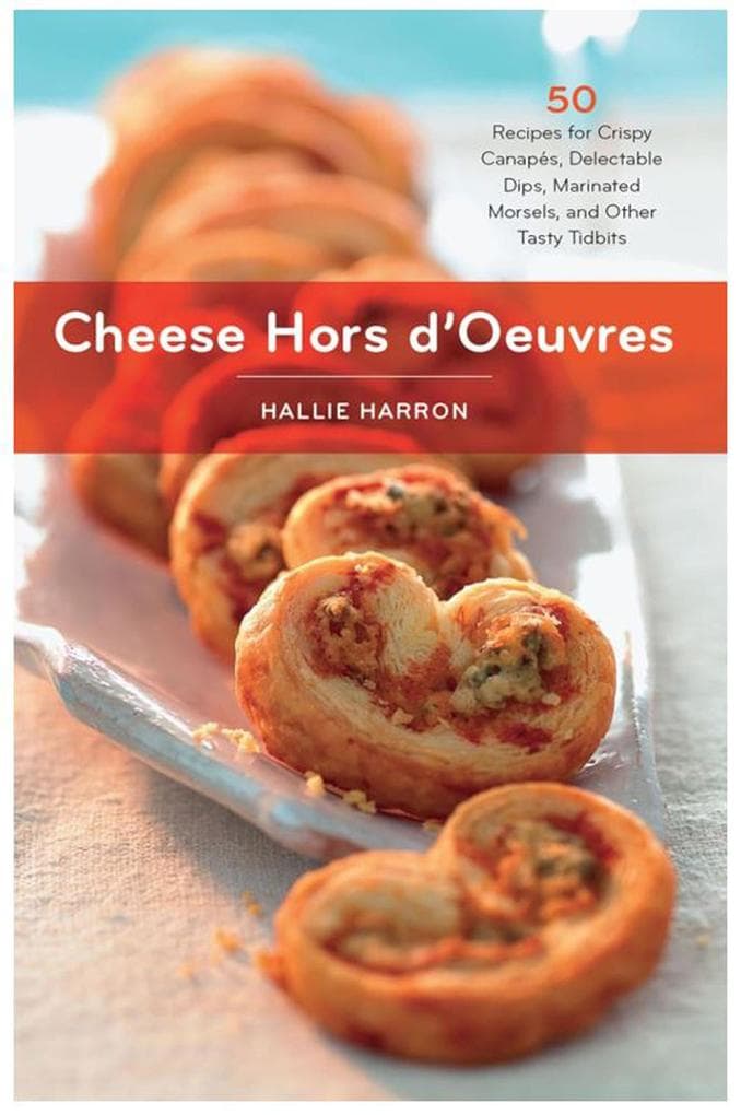 Cheese Hors d'Oeuvres