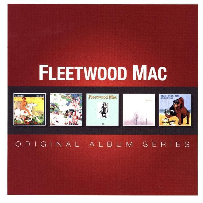 Original Album Series