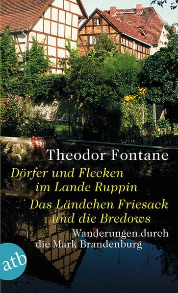 Wanderungen durch die Mark Brandenburg 04