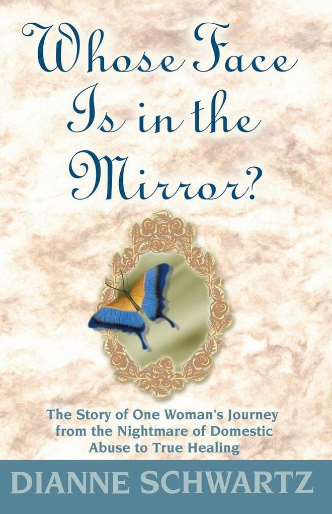 Whose Face is in the Mirror?