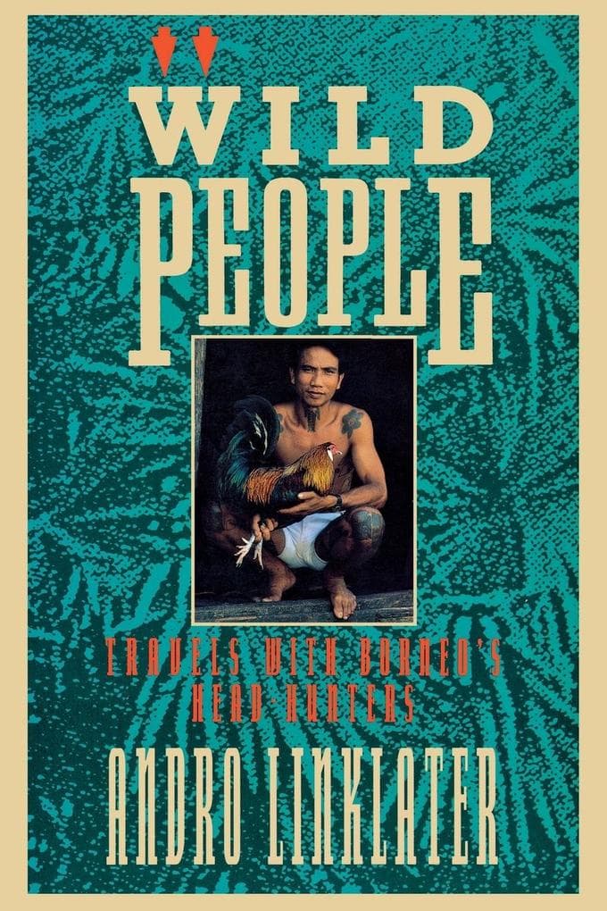 Wild People