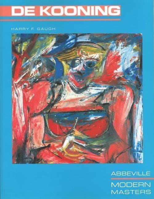 Willem de Kooning