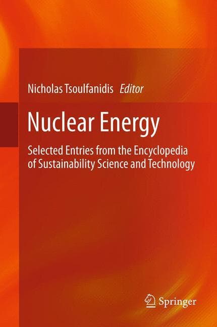 Nuclear Energy