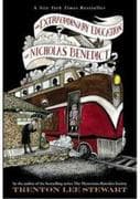 The Extraordinary Education of Nicholas Benedict