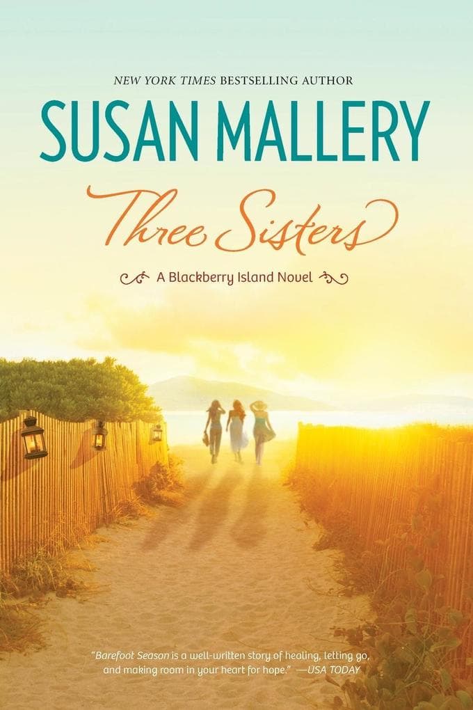 Three Sisters