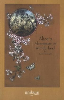 Alice's Abenteuer im Wunderland