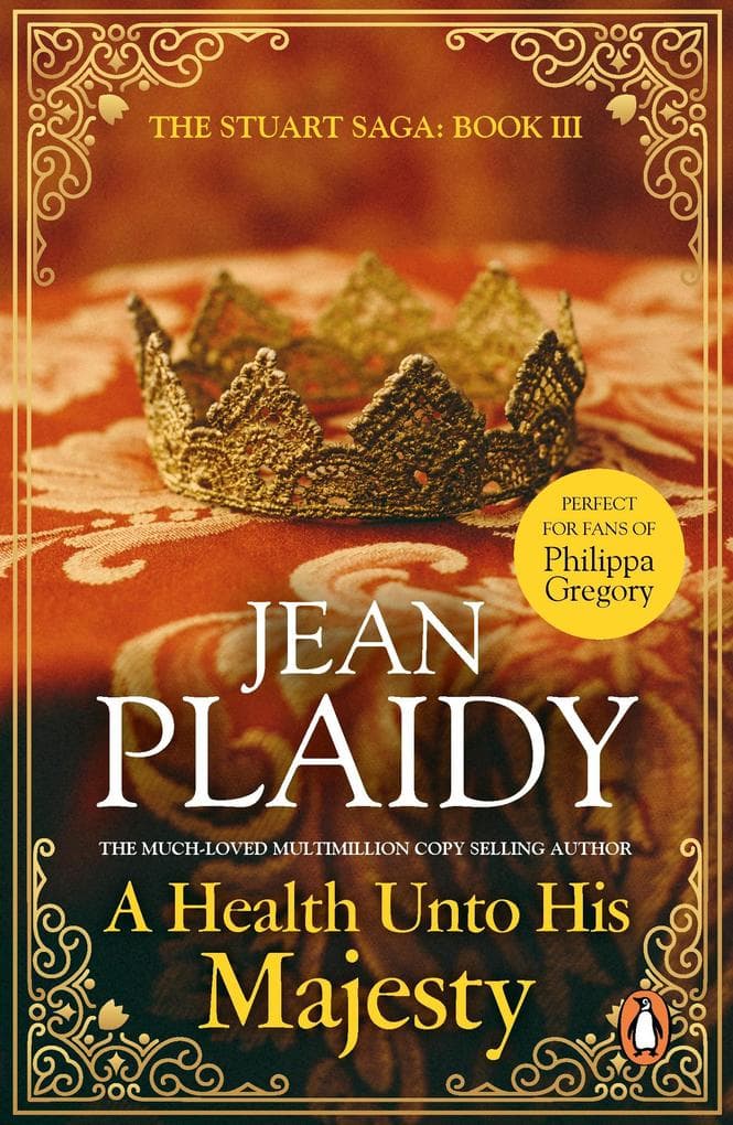 A Health Unto His Majesty