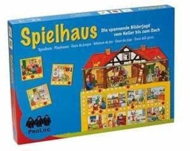 Spielhaus
