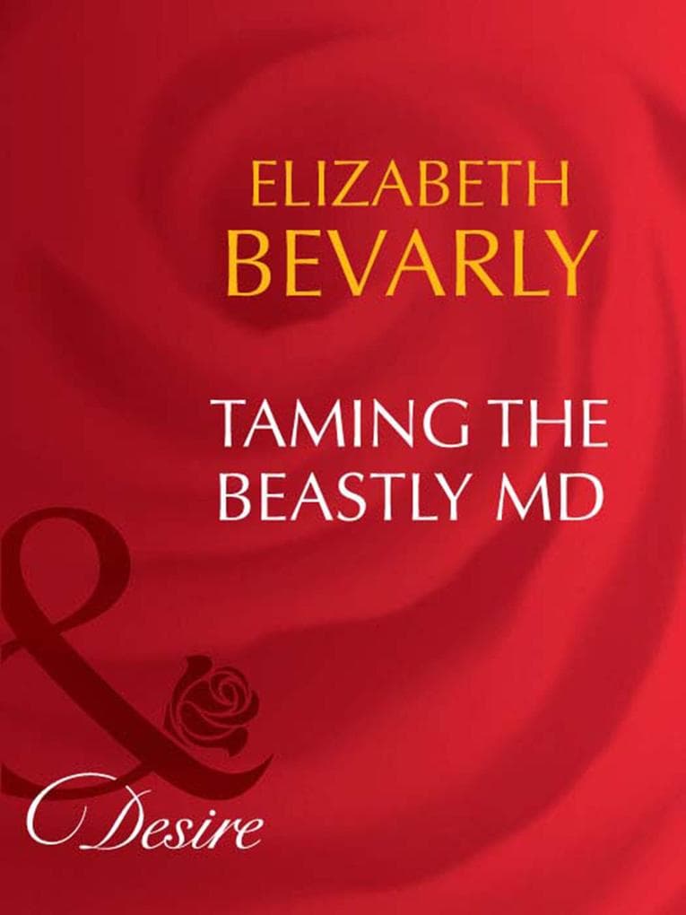 Taming The Beastly Md