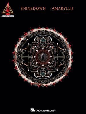 Shinedown - Amaryllis