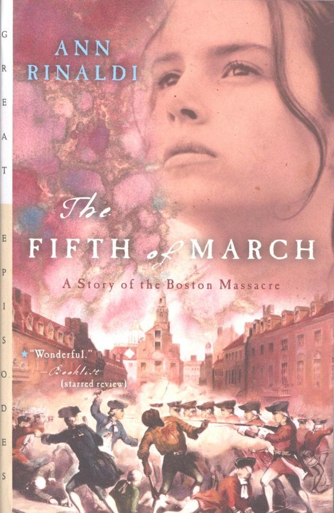 Fifth of March