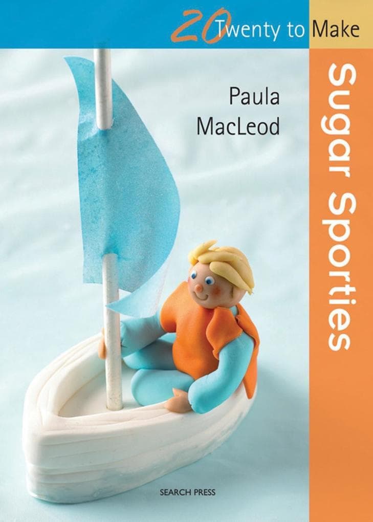 20 to Make: Sugar Sporties