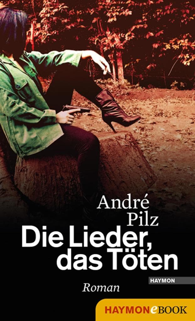 Die Lieder, das Töten: Roman