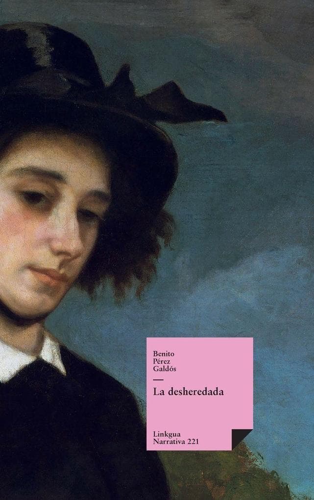 La desheredada
