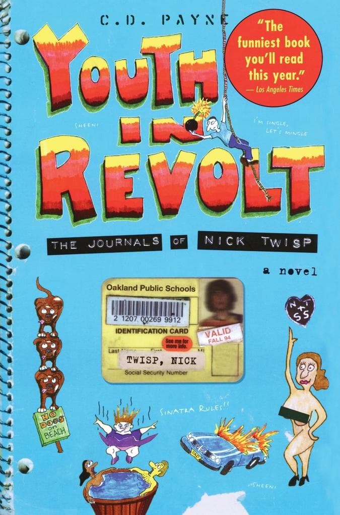 Youth in Revolt
