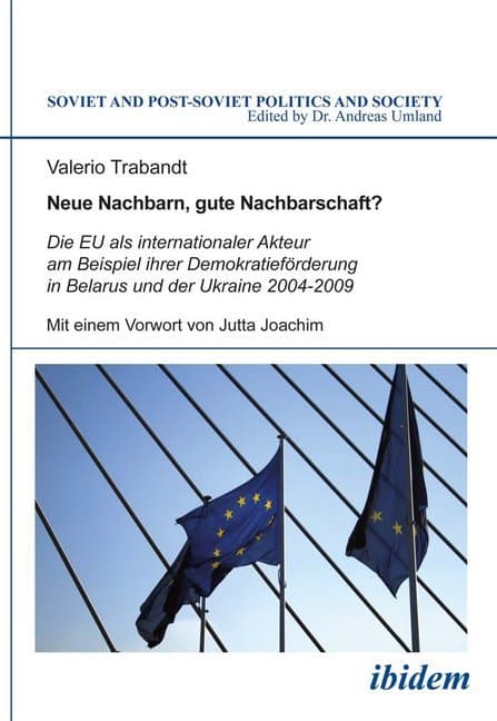 Neue Nachbarn, gute Nachbarschaft?
