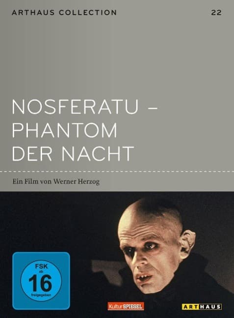 Nosferatu - Phantom der Nacht