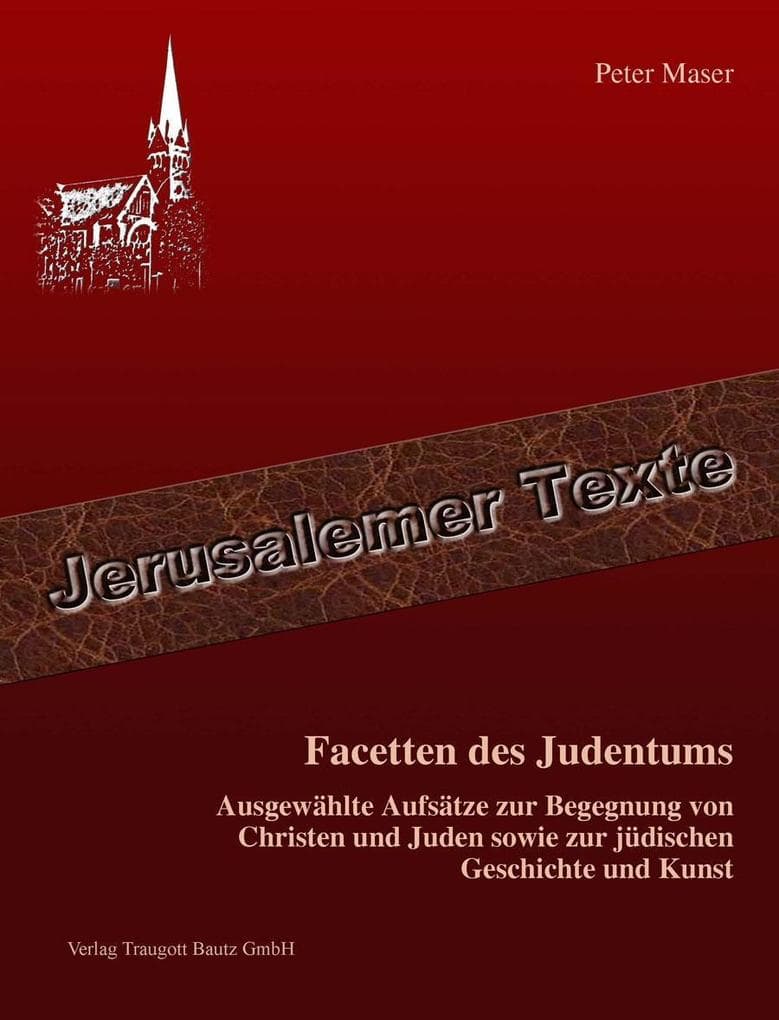 Facetten des Judentums