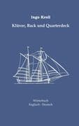 Klüver, Back und Quarterdeck