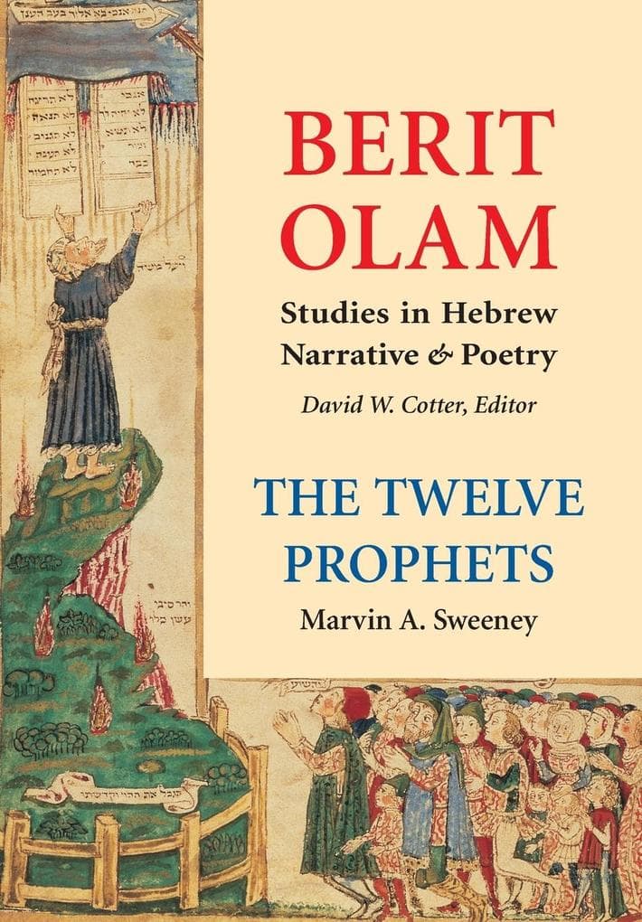 Berit Olam