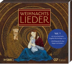 Weihnachtslieder Vol.1