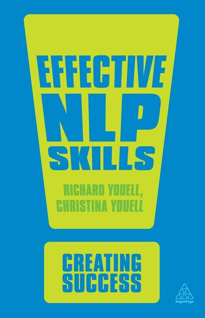 Effective NLP Skills