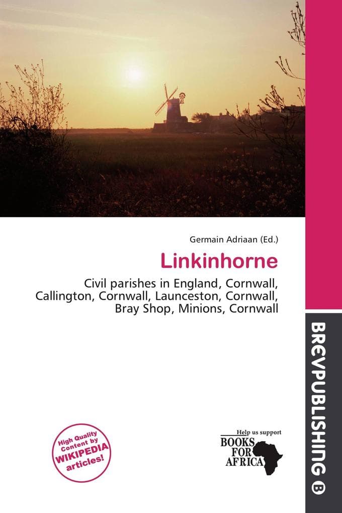 Linkinhorne