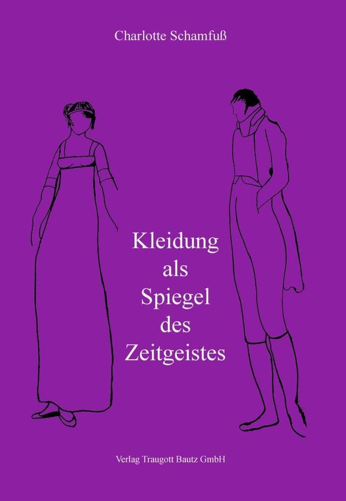 Kleidung als Spiegel des Zeitgeistes