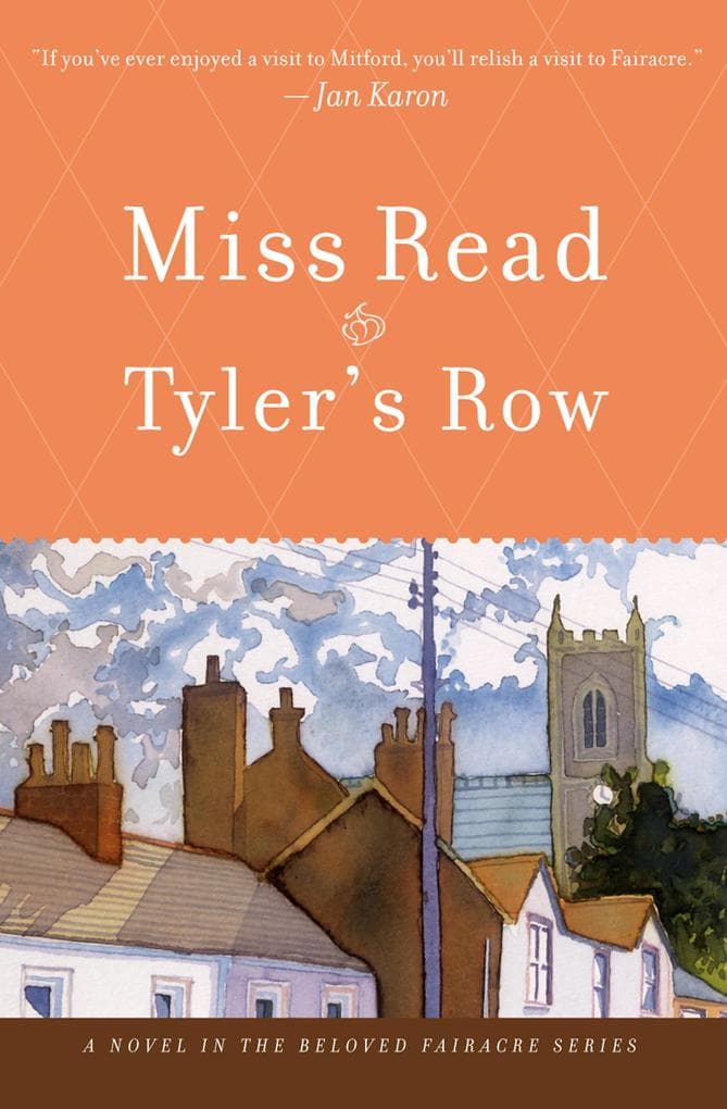 Tyler's Row