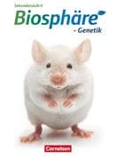 Biosphäre Themenheft Genetik. Sekundarstufe II. Westliche Bundesländer