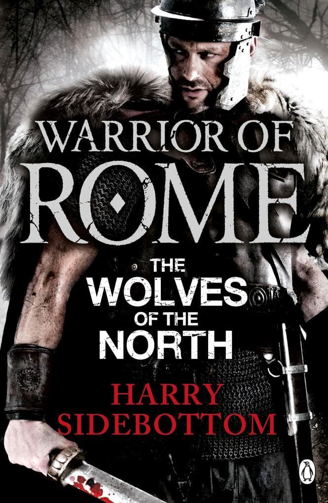 Warrior of Rome V