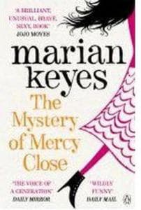 The Mystery of Mercy Close