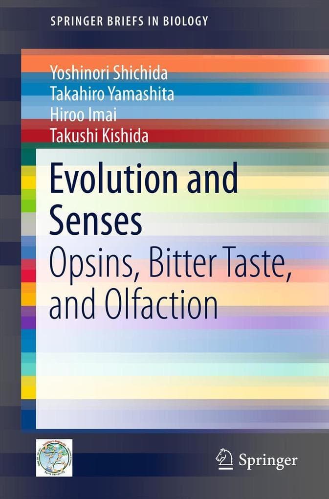 Evolution and Senses