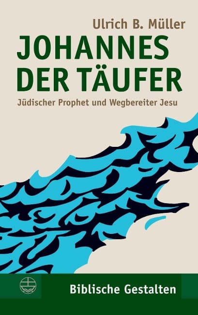 Johannes der Täufer