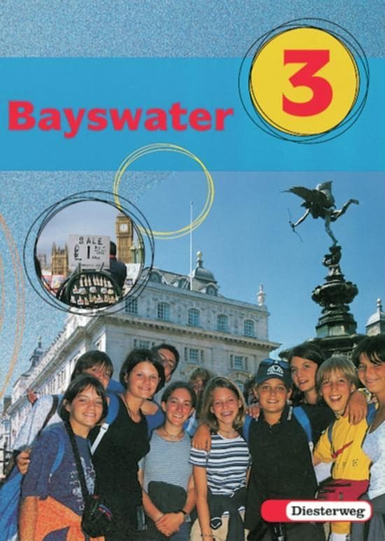 Bayswater. Textbook