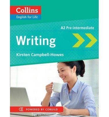 Writing