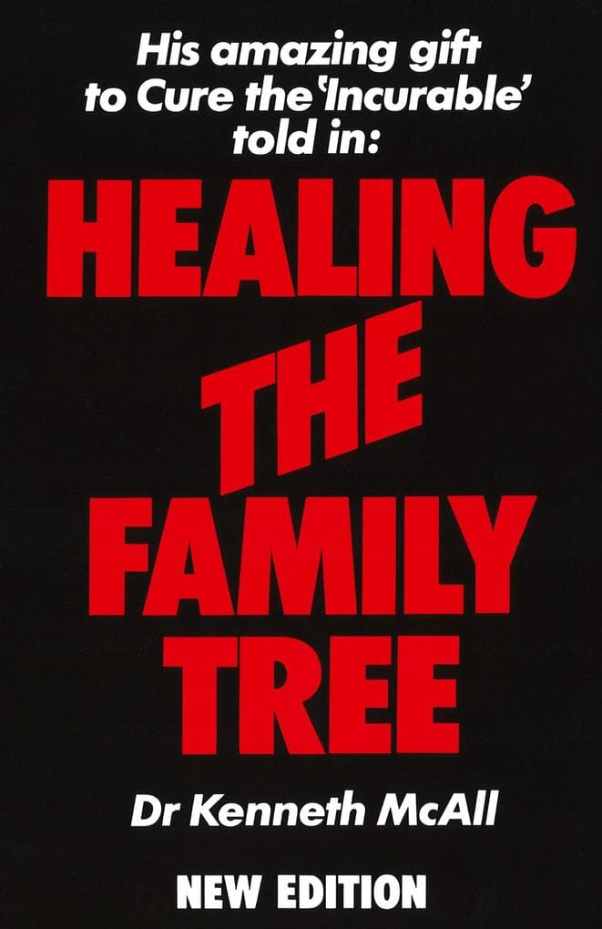 Healing the Family Tree