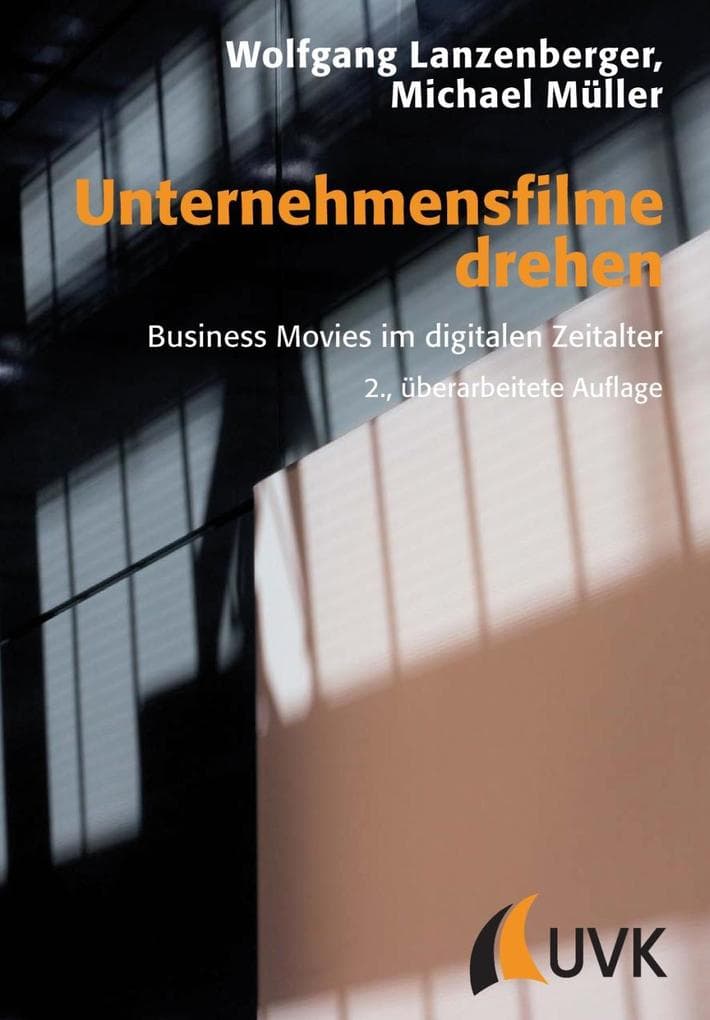 Unternehmensfilme drehen