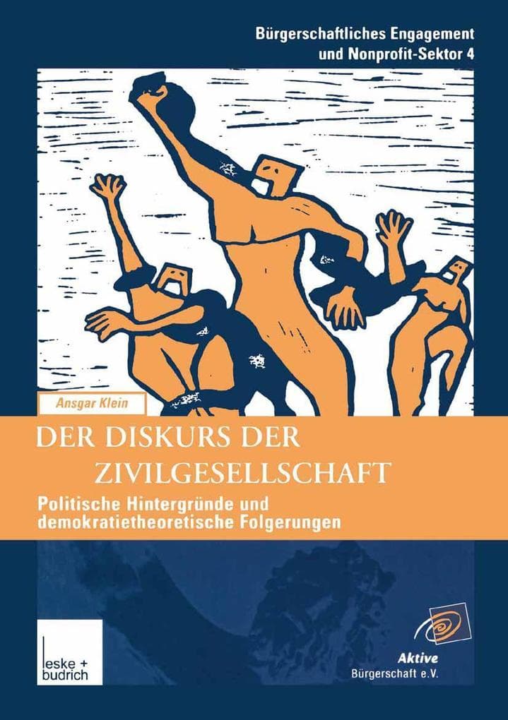 Der Diskurs der Zivilgesellschaft