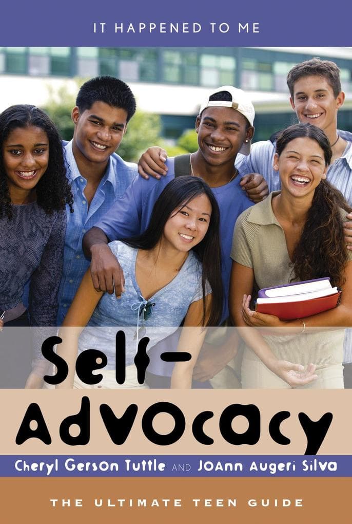 Self-Advocacy