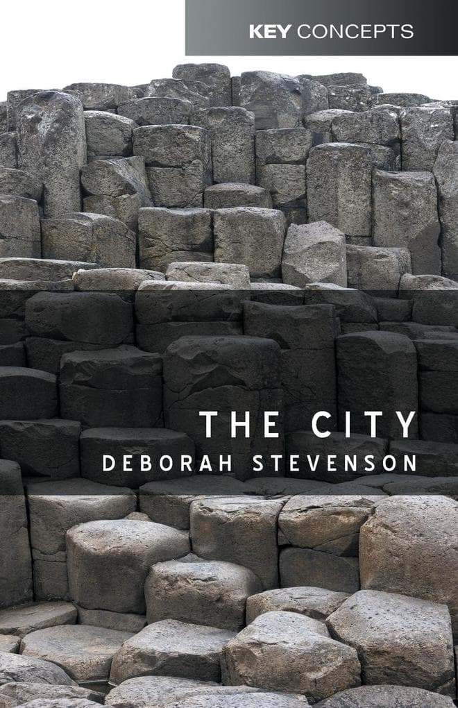 The City