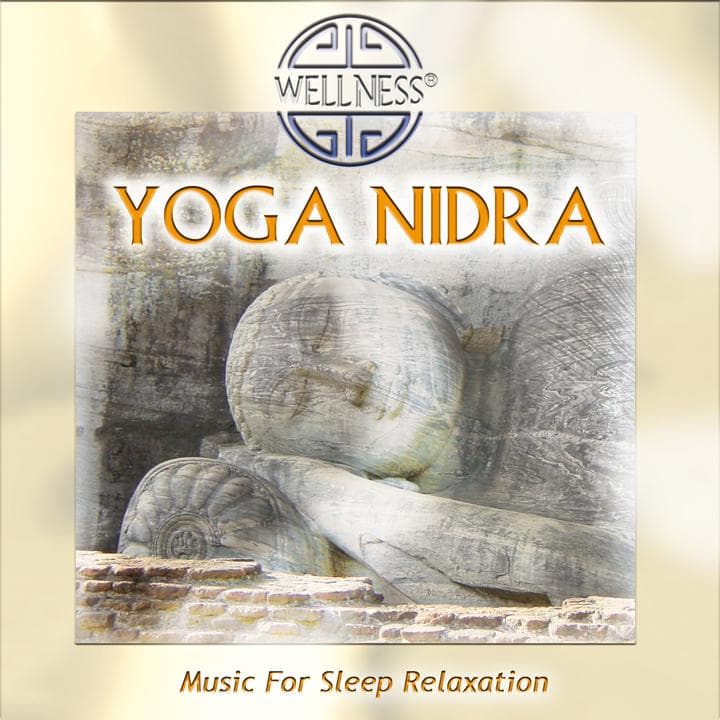 Yoga Nidra-Music For Sleep Relaxation