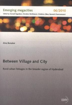 Between Village and City