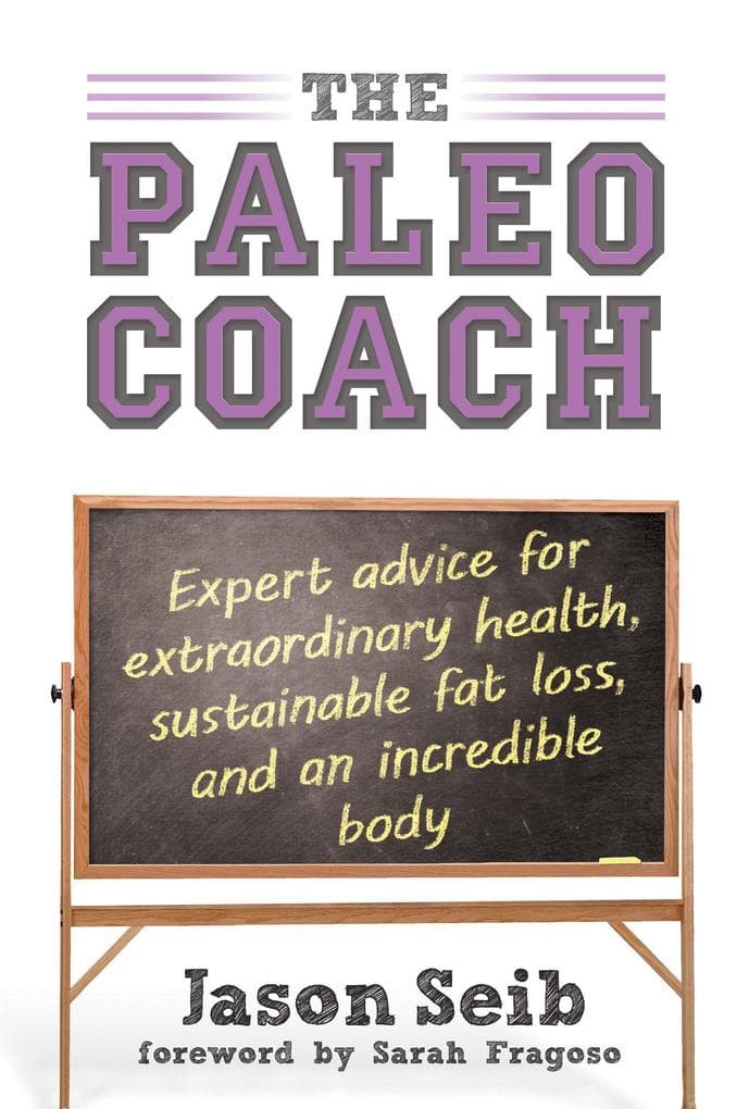 Paleo Coach