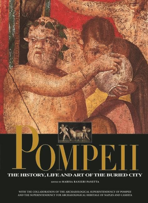 Pompeii