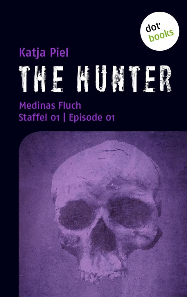 The Hunter - Medinas Fluch